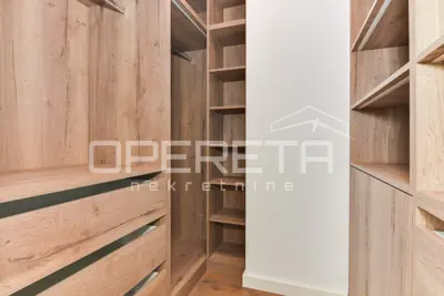 Apartment for rent in Centar, 120 m² - 18