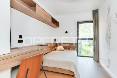 Apartment for rent in Centar, 120 m² - 10