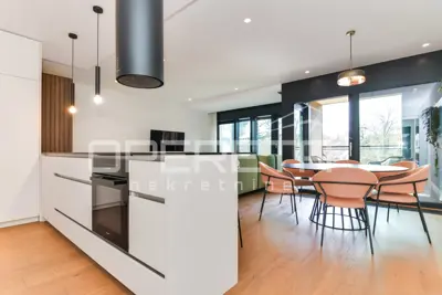Apartment for rent in Centar, 120 m² - 5