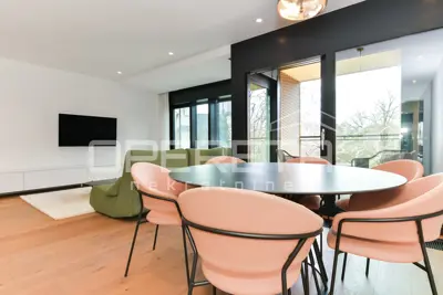 Apartment for rent in Centar, 120 m² - 6