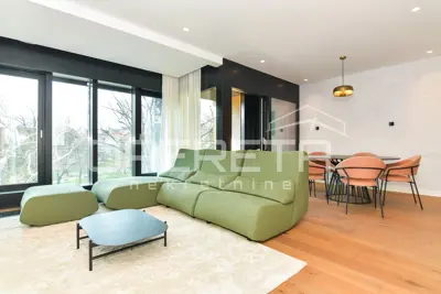 Apartment for rent in Centar, 120 m² - 3