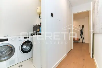 Apartment for rent in Centar, 120 m² - 13