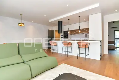 Apartment for rent in Centar, 120 m² - 7