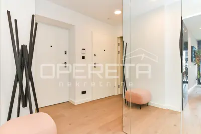 Apartment for rent in Centar, 120 m² - 12
