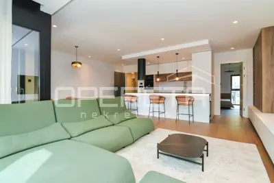 Apartment for rent in Centar, 120 m² - 1