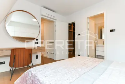 Apartment for rent in Centar, 120 m² - 17