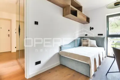 Apartment for rent in Centar, 120 m² - 8