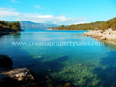 Haus, Hvar, 86 m², 190 000 € - 9