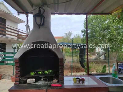 Kuća, Hvar, 86 m², 190 000 €