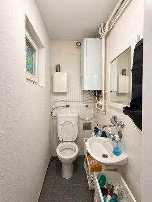 Wohnung 53 m², Remete - 2 Zimmer, eigener Eingang - 6