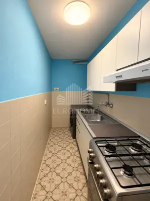 Wohnung 53 m², Remete - 2 Zimmer, eigener Eingang - 5