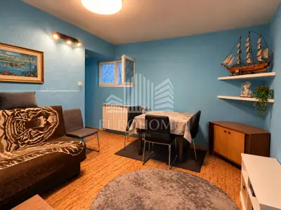 Wohnung 53 m², Remete - 2 Zimmer, eigener Eingang - 3