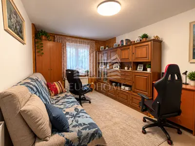 Wohnung 53 m², Remete - 2 Zimmer, eigener Eingang - 2
