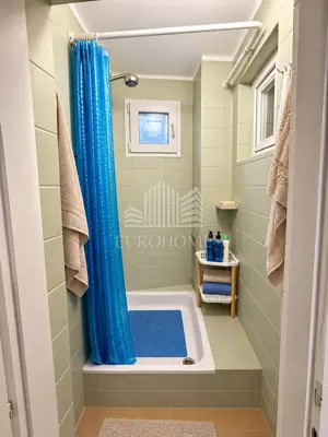 Wohnung 53 m², Remete - 2 Zimmer, eigener Eingang - 7