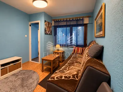 Wohnung 53 m², Remete - 2 Zimmer, eigener Eingang - 4
