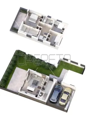 Prodaja, Stan, Srebrnjak, Srebrnjak, 4s, 155 m² - 13