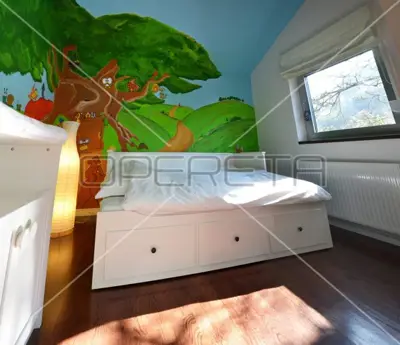 House for rent in Jablanovec, 240 m² - 11