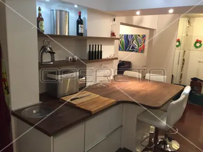 House for rent in Jablanovec, 240 m² - 2