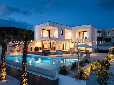 Kuća, Primošten, 355 m², 2 200 000 €