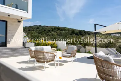 Kuća, Primošten, 355 m², 2 200 000 € - 3