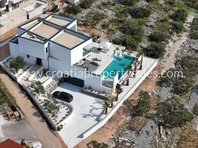 Kuća, Primošten, 355 m², 2 200 000 € - 17