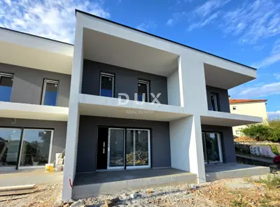Apartment 97 m², Viškovo - duplex, 3 bedrooms