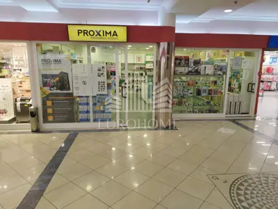 Lokal 52 m², Donji grad, Importanne Centar