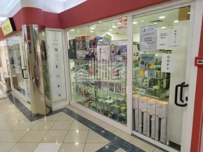 Lokal 52 m², Donji grad, Importanne Centar - 2