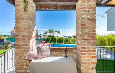 Haus 140 m², Jadreški - Nähe zu Pula und Stränden - 3