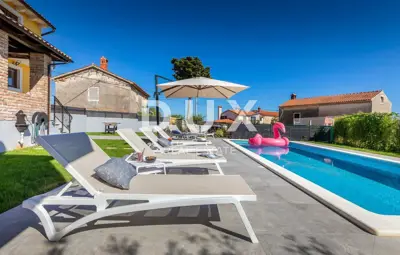 Haus 140 m², Jadreški - Nähe zu Pula und Stränden - 21