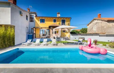 Haus 140 m², Jadreški - Nähe zu Pula und Stränden