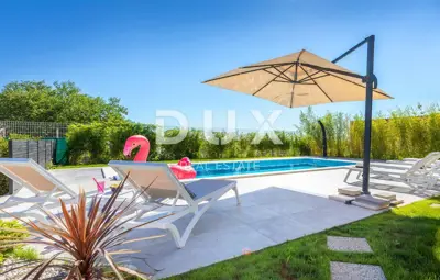 Haus 140 m², Jadreški - Nähe zu Pula und Stränden - 20