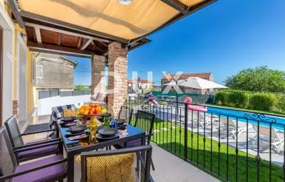 Haus 140 m², Jadreški - Nähe zu Pula und Stränden - 2