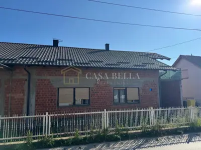 Dubrava, kuća za najam, 290 m², prilika