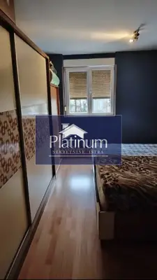 Wohnung 61 m², Veruda - 1 Schlafzimmer, Balkon - 6