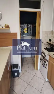Wohnung 61 m², Veruda - 1 Schlafzimmer, Balkon - 3