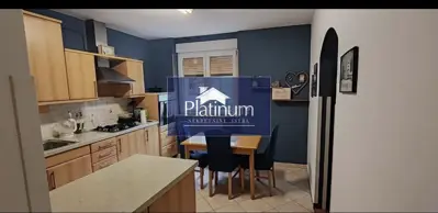 Wohnung 61 m², Veruda - 1 Schlafzimmer, Balkon - 2