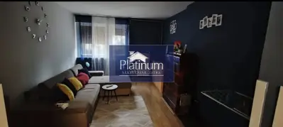 Wohnung 61 m², Veruda - 1 Schlafzimmer, Balkon - 5