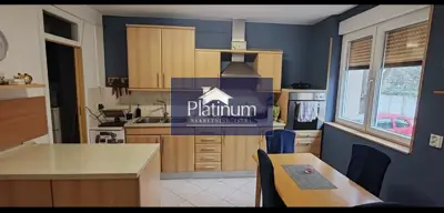 Apartment 61 m², Veruda - 1 bedroom, balcony