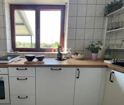 Pula, Loborika, Haus, 160 m², 3 Etagen, Bauland - 5