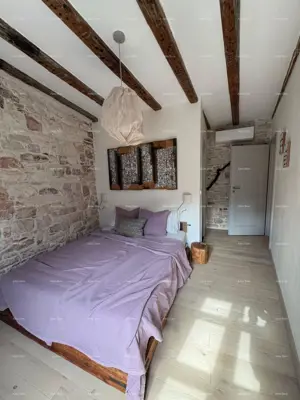 Kamena kuća 116 m², Bale - potpuno renovirana u centru - 14