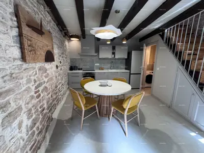 Kamena kuća 116 m², Bale - potpuno renovirana u centru - 6