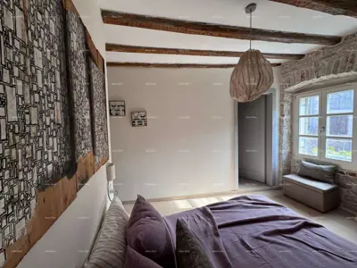 Kamena kuća 116 m², Bale - potpuno renovirana u centru - 13