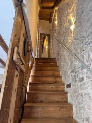 Kamena kuća 116 m², Bale - potpuno renovirana u centru - 11