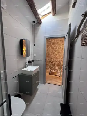Kamena kuća 116 m², Bale - potpuno renovirana u centru - 20