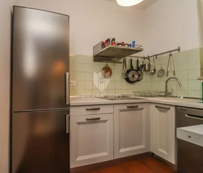 Haus in Krnica, privater Pool und gepflegter Hof - 8