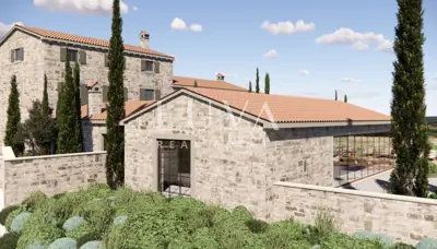 Haus 428 m², Barat - Rohbau, 6 Schlafzimmer - 15