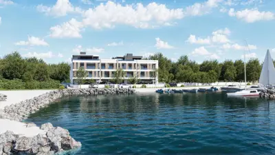 Apartment for sale in Brodarica, 382,1 m² - 21