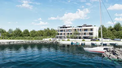 Apartment for sale in Brodarica, 382,1 m² - 19