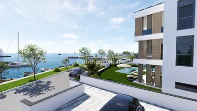 Apartment for sale in Brodarica, 382,1 m² - 13